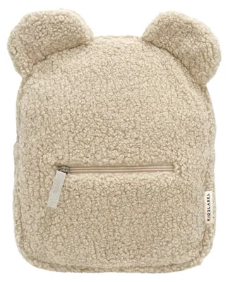 Produktbild von Kidslabel Teddy Rucksack - Beige