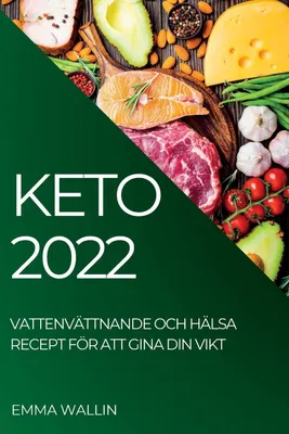 Produktbild von Keto 2022