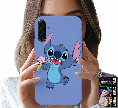 Obrázok produktu pre POUŽITIE: Kryt pre telefón Samsung Galaxy A37 5G - s motívom v modrej farbe
