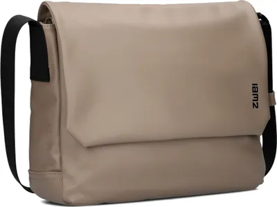 Produktbild von zwei Kuriertasche Cargo Beige onesize