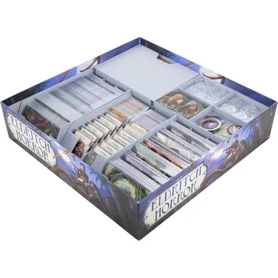 Obrázek produktu pro Organizér Feldherr pro Eldritch Horror Box (ORG073)