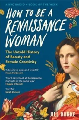 Productafbeelding van How to be a Renaissance Woman