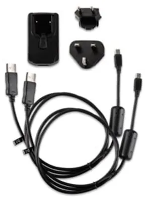 Zdjęcie produktu dla Garmin 010-11478-05, Czarny, Męska, Męska