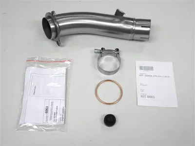 Produktbild von IXIL Ersatzadapterrohr VFR 800 98-01 RC 46