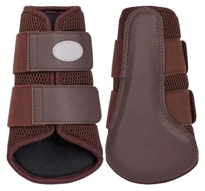Produktbild von Harry´s Horse Flextrainer Air Mesh Protection Sehnenstiefel Braun M Braun M