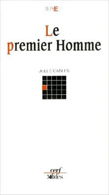 Produktbild von Der erste Mensch