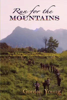 Produktbild von Run for the Mountains