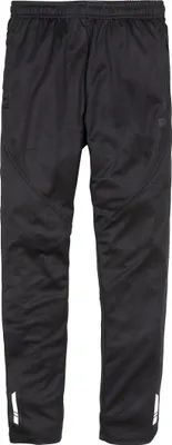 Produktbild von HERO by John Medoox POLY/BW Herren Sporthose Tapered Fit L black