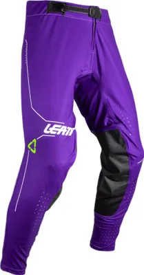 Produktbild von Leatt Moto 5.5 I.K.S V26 Motocross Hose, lila, M