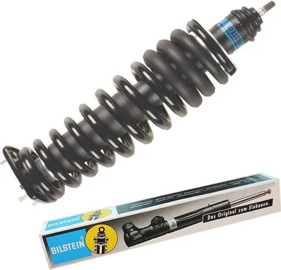 Produktbild von Bilstein Stoßdämpfer B4 + Feder + Domlager hinten für Mercedes-Benz M-Klasse W163