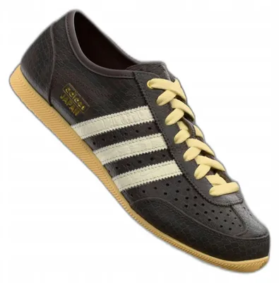Zdjęcie produktu dla Adidas KJ5011_630, Wielobarwny, Aurora Coffee,Cream White,Orange Tint