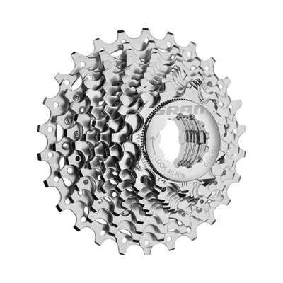 Produktbild von SRAM PG-1170, Fahrradritzel, Stahl, Silber, SRAM Force 1, Force 22, RED 22