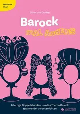 Produktbild von Barock mal anders