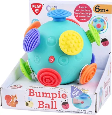 Produktbild von Bumpie Ball B/O *
