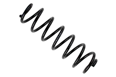 Produktbild von 2X Bilstein Feder Fahrwerksfeder Hinten