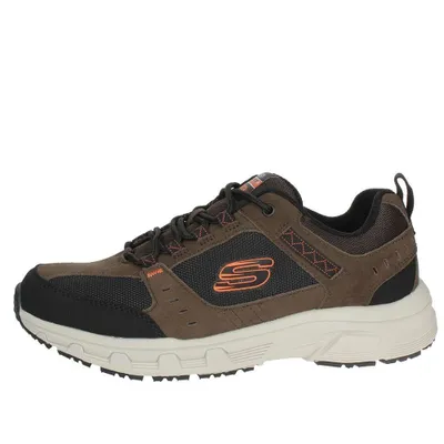 Obrázok produktu pre Skechers Obuv Oak Canyon, 51893CHBK