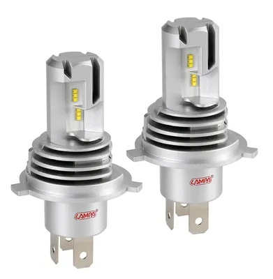 Produktbild von Lampa 57770, 2 Stück(e)