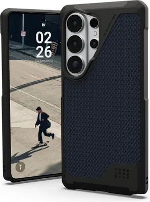 Immagine prodotto di UAG Metropolis LT, Poliammide Mallard - Samsung Galaxy S26 Ultra