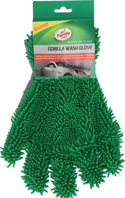 Zdjęcie produktu dla Rękawica do mycia samochodu Turtle Wax X1835td Gorilla