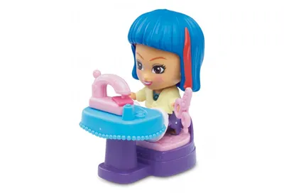 Immagine prodotto di VTech 80-172604, Multi, femmina, scatola