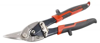 Produktbild von Blechschere FESTA 17121 links CrMo