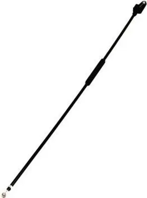 Produktbild von MAXGEAR Motorhaubenzug 32-1778 für VW Golf V Schrägheck (1K1)