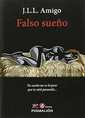 Image de Falso Sueño