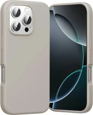Obrázek produktu pro Etui Vention KUHM0-30 dla iPhone 16 Pro MagSafe (Szare)