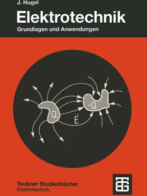 Produktbild von Elektrotechnik