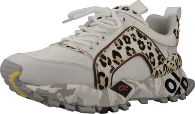 Produktbild von Schuh mit Tierdruck Modell 169885