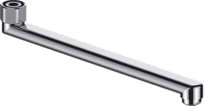 Produktbild von Dietsche ProduktZubehör Schwenkauslauf Dietsche 35 x, 3591122