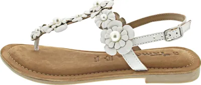 Produktbild von Tamaris 1 28123 42 100 (38/weiss)