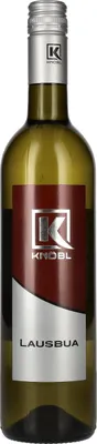 Image de Knöbl Lausbua 2024 11,5% Vol. 0,75l