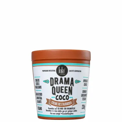Produktbild von Lola Drama Queen Coco Mask 230 Gr