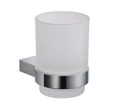 Produktbild von STRATOLUX Wandhalterung mit Mundspülglas