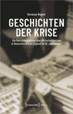 Zdjęcie produktu dla Geschichten der Krise