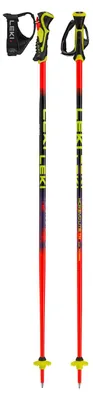 Productafbeelding van LEKI WCR Evo Lite SL TR kinder skiërs stokken, rood, 120 cm