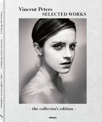Image de Selected Works, Collector's Edition