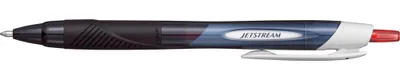 Produktbild von uni-ball Gel-Tintenroller JETSTREAM Mix SXN150C/10 rot