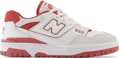Immagine prodotto di New Balance Sneakers BB550STF in White color size 44