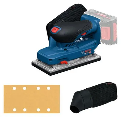 Produktbild von Schwingschleifer GSS18V-18