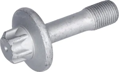 Produktbild von FEBI BILSTEIN Antriebswellen-Schraube 40000 Vorne passend für MERCEDES-BENZ B-Klasse (W246, W242) 80mm 42mm 0,171kg