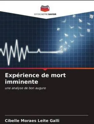 Produktbild von Expérience de mort imminente