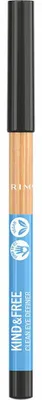 Immagine prodotto di Rimmel London Kind y Free Clean Eye Definer 001-Pitch 1,1g
