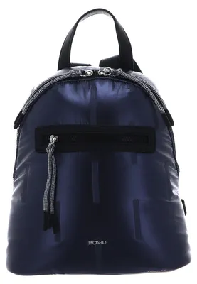 Produktbild von PICARD Rucksack Freizeitrucksack Arosa Backpack Ocean dunkelblau