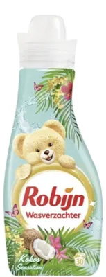 Produktbild von Robijn Weichspüler – Kokos Sensation 750 ml