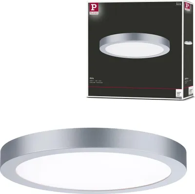 Produktbild von Paulmann LED Panel Abia