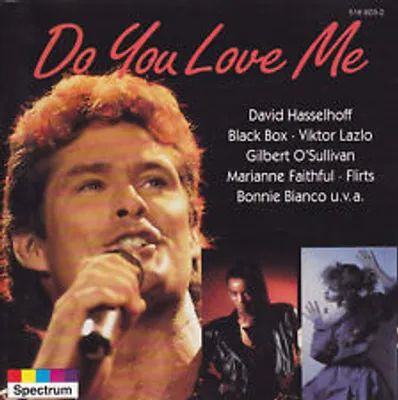 Produktbild von Do You Love Me