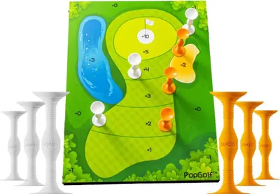 Produktbild von Popgolf Board Edition Set