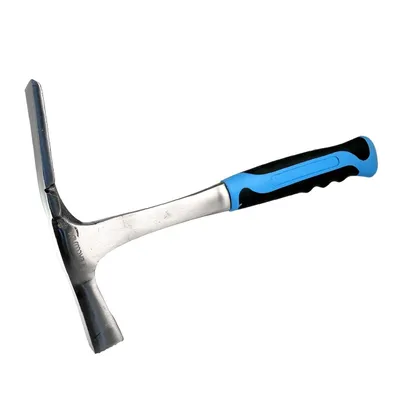 Produktbild von Professioneller Maurerhammer, Monoblockstiel 600g